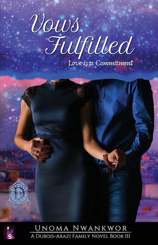Front cover_Vows Fulfilled