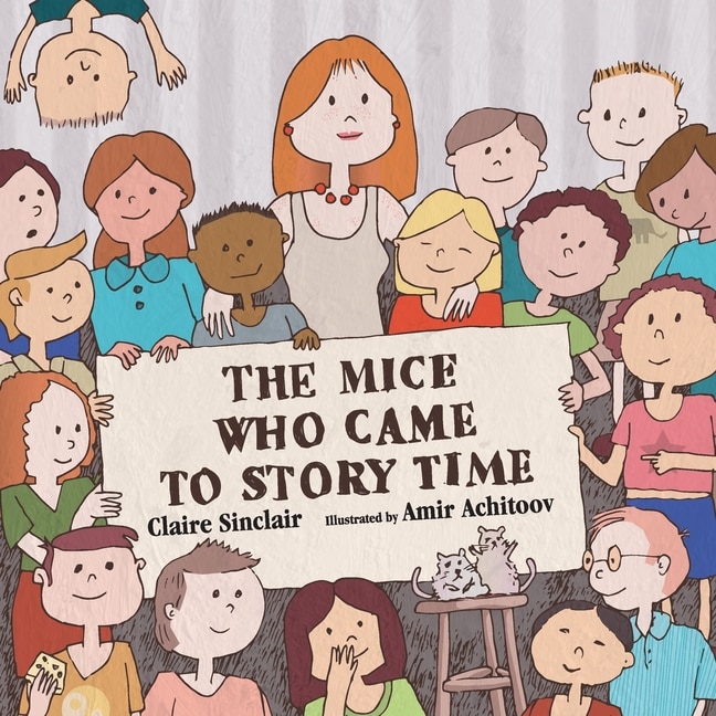 Couverture_The Mice Who Came to Story Time