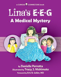 Front cover_Lina's EEG