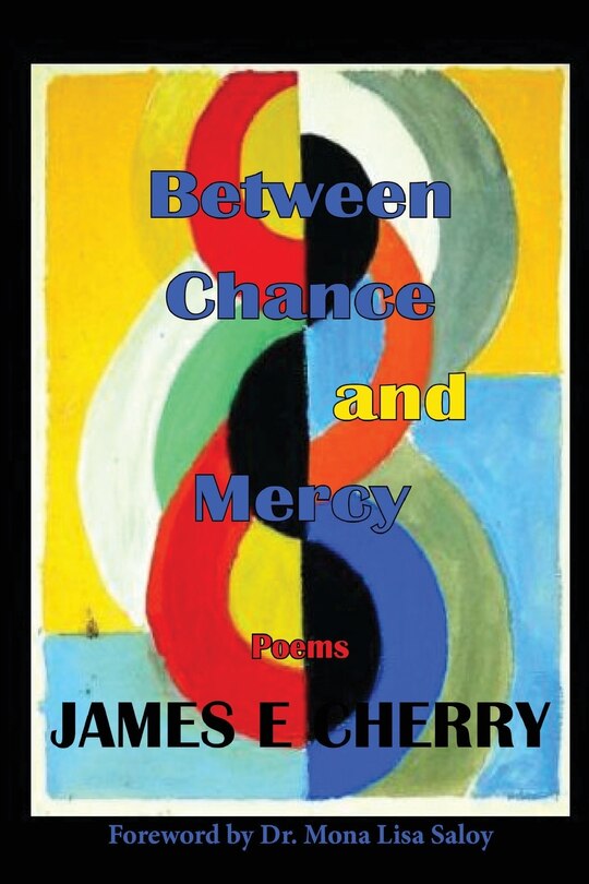 Front cover_Between Chance and Mercy