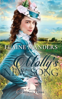 Couverture_Molly's New Song