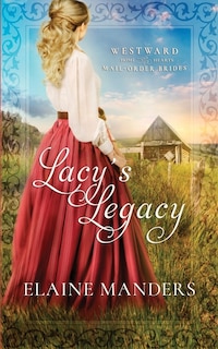 Front cover_Lacy's Legacy
