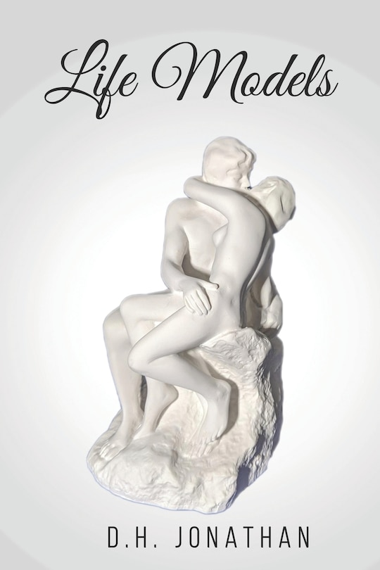 Front cover_Life Models