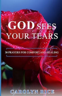 Couverture_God Sees Your Tears