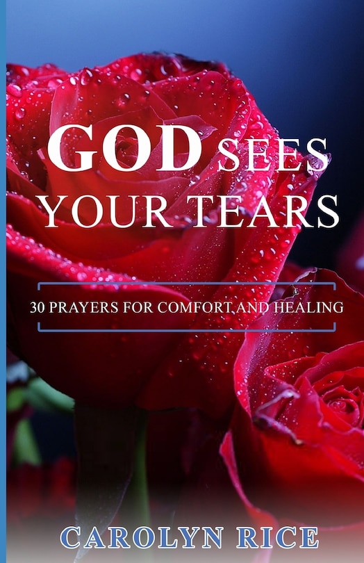 Couverture_God Sees Your Tears