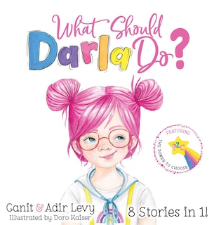 Front cover_What Should Darla Do?