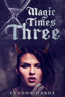Couverture_Magic Times Three