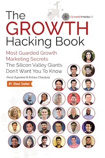 Couverture_The Growth Hacking Book
