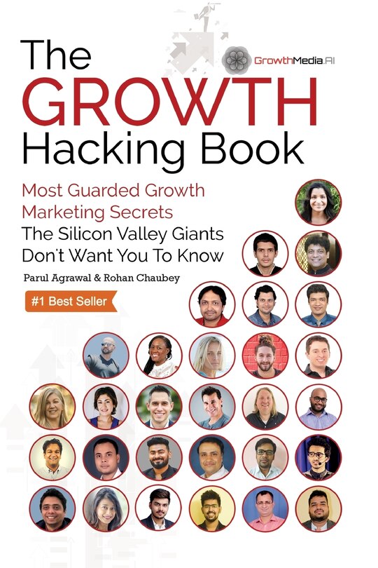 Couverture_The Growth Hacking Book