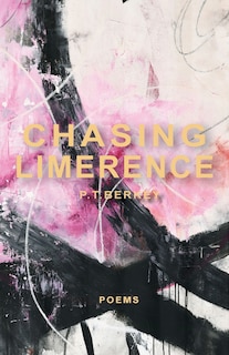 Front cover_Chasing Limerence