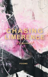 Front cover_Chasing Limerence