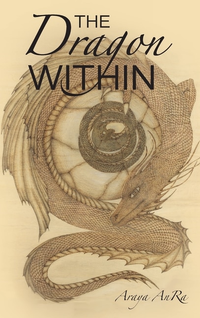 Couverture_The Dragon Within