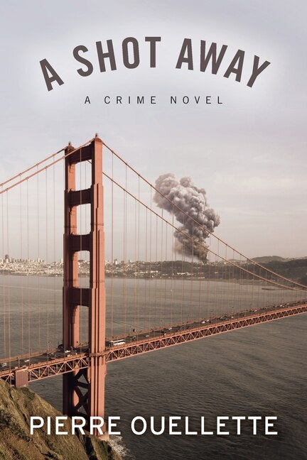 Couverture_A Shot Away