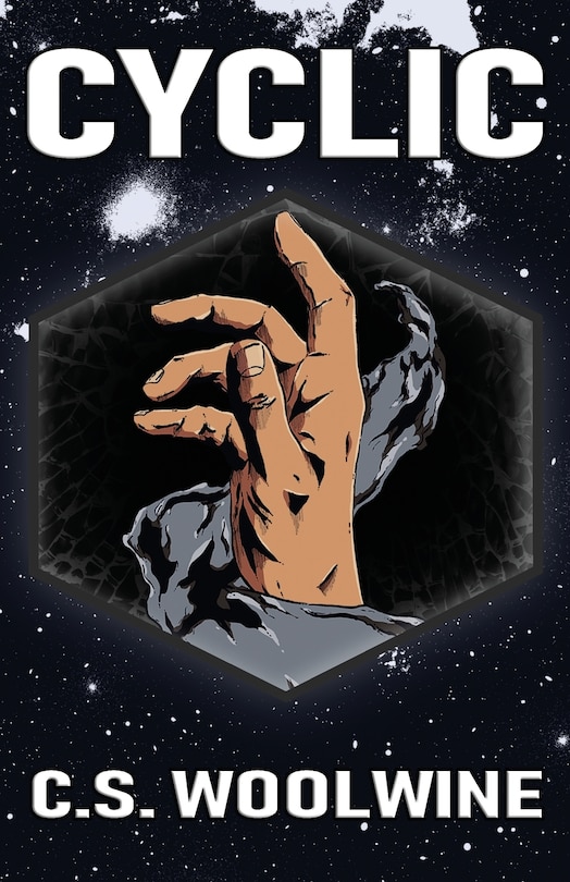 Front cover_Cyclic
