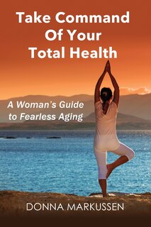 Front cover_Take Command of Your Total Health