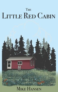Front cover_Little Red Cabin