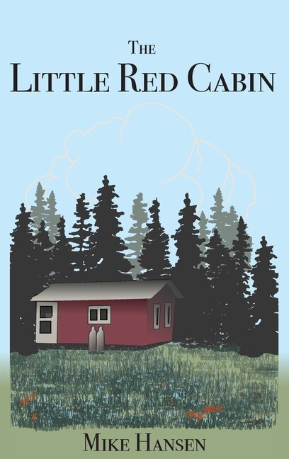Front cover_Little Red Cabin