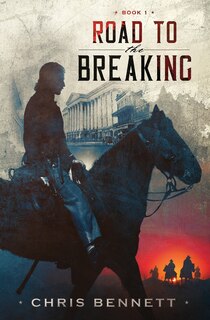 Front cover_Road to the Breaking