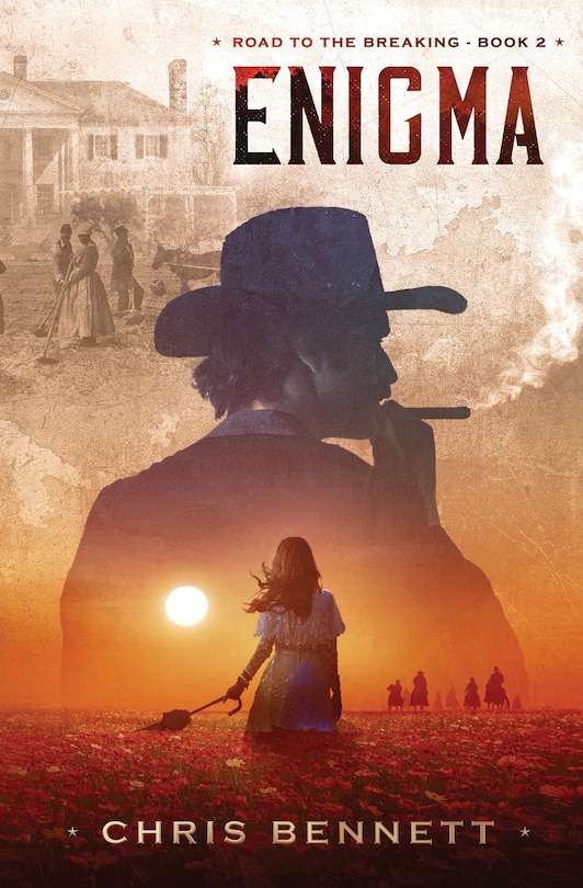 Front cover_Enigma