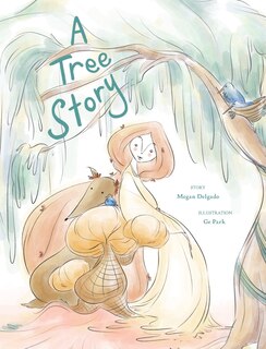 Front cover_A Tree Story