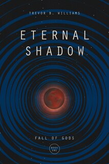 Front cover_Eternal Shadow