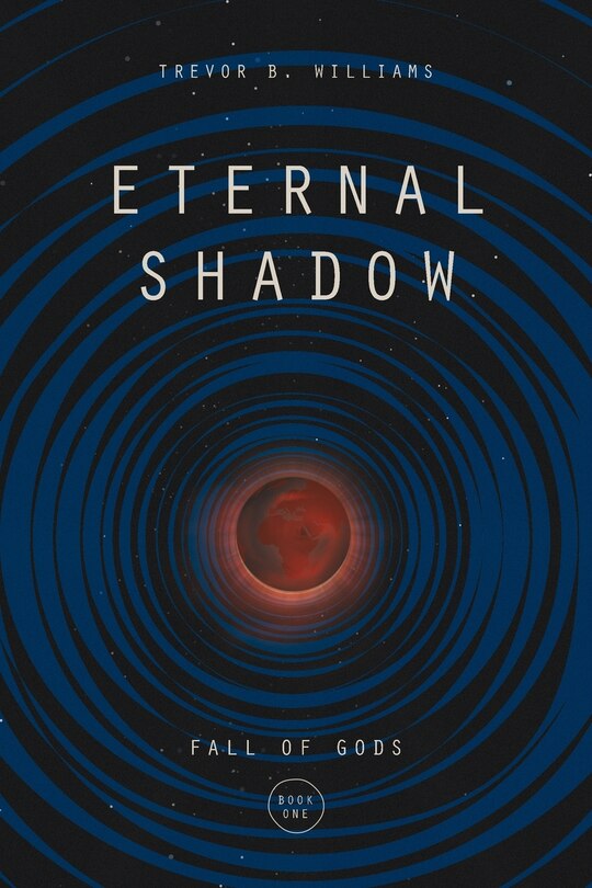 Front cover_Eternal Shadow