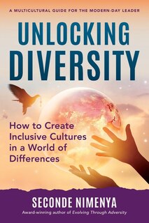 Front cover_Unlocking Diversity