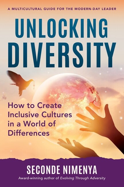 Front cover_Unlocking Diversity