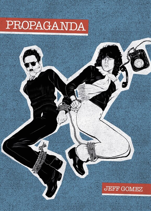 Front cover_Propaganda