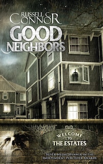 Front cover_Good Neighbors