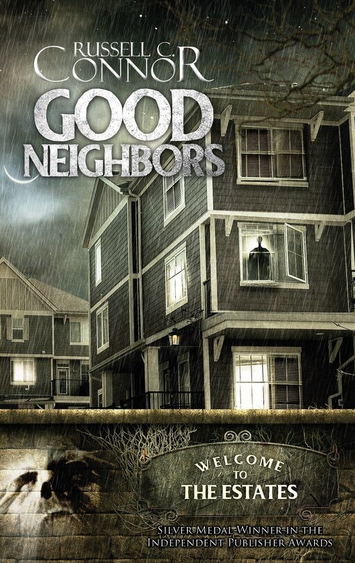 Front cover_Good Neighbors