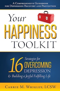 Couverture_Your Happiness Toolkit