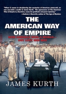 Couverture_The American Way of Empire