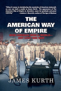 Couverture_The American Way of Empire