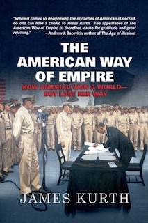 Couverture_The American Way of Empire