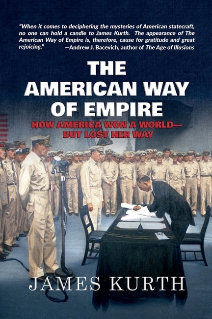 Couverture_The American Way of Empire