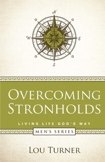 Front cover_Overcoming Strongholds