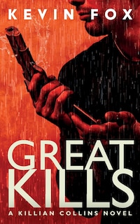 Front cover_Great Kills