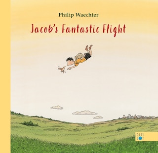 Front cover_Jacob's Fantastic Flight