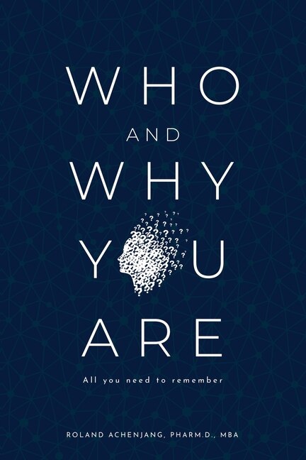 Couverture_Who And Why You Are