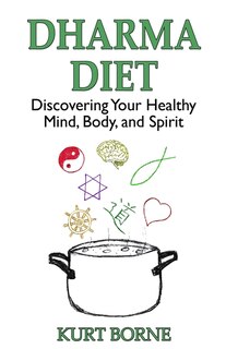 Front cover_Dharma Diet