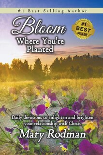 Couverture_Bloom Where You're Planted