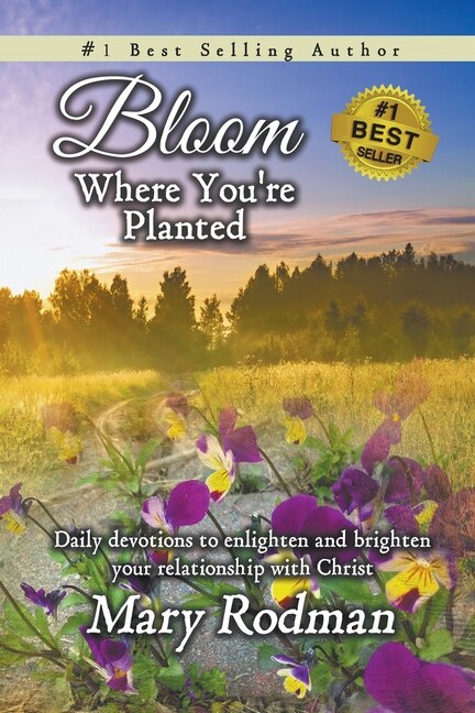 Couverture_Bloom Where You're Planted