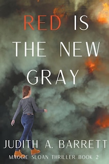 Front cover_Red Is The New Gray