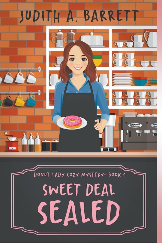 Front cover_Sweet Deal Sealed