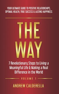 Front cover_The Way