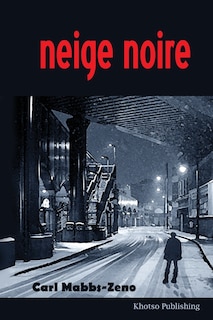 Front cover_Neige Noire
