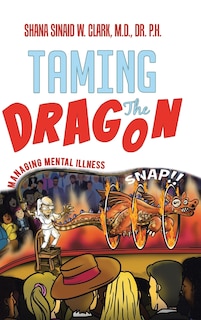 Front cover_Taming The Dragon