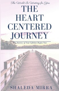 Front cover_The Heart Centered Journey