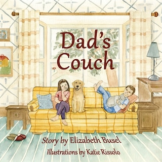 Front cover_Dad's Couch